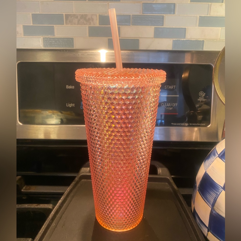 Francesca’s Studded Cup
